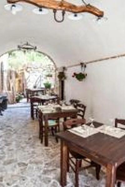 Locanda Corte Dé Guasconi, a Antrosano