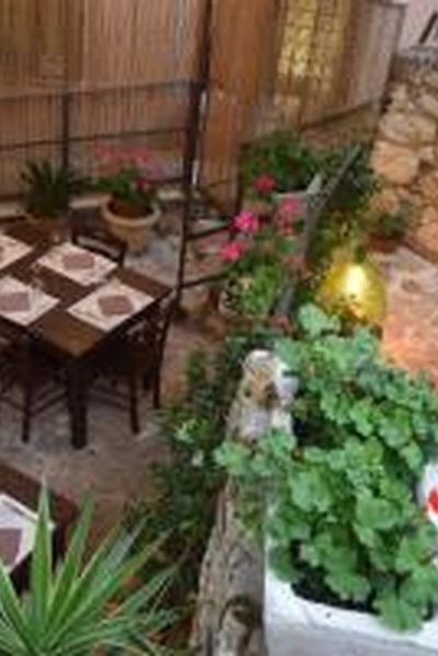 Locanda Corte Dé Guasconi, a Antrosano