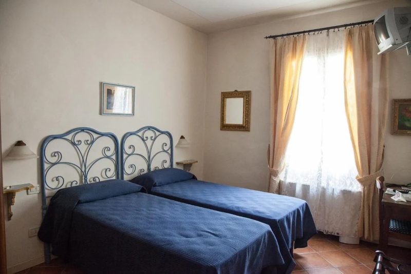 Hotel Locanda degli Artisti, a Borgo San Lorenzo
