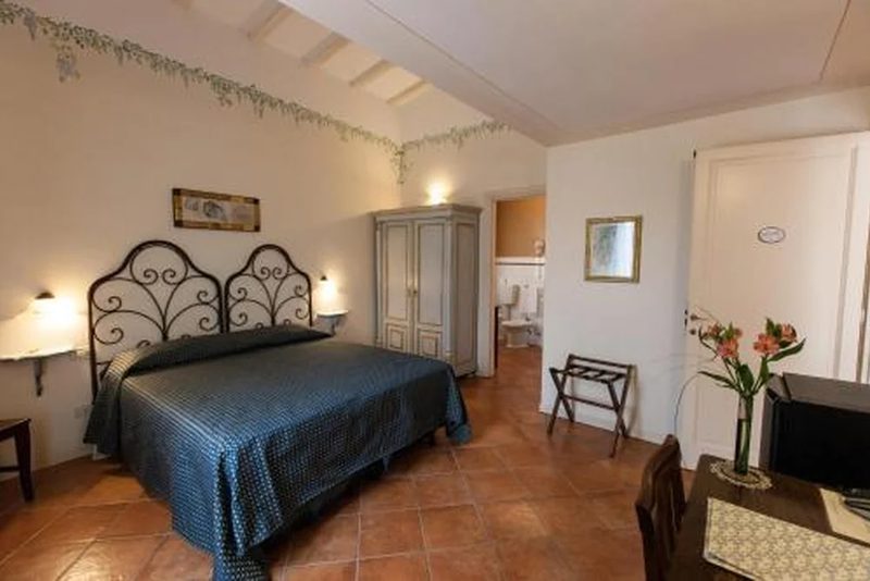 Hotel Locanda degli Artisti, a Borgo San Lorenzo