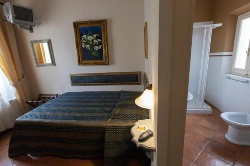 Hotel Locanda degli Artisti, a Borgo San Lorenzo