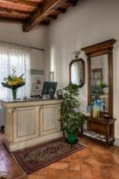 Hotel Locanda degli Artisti, a Borgo San Lorenzo