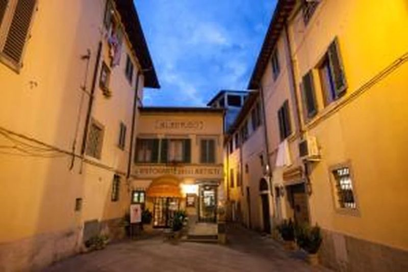 Hotel Locanda degli Artisti, a Borgo San Lorenzo