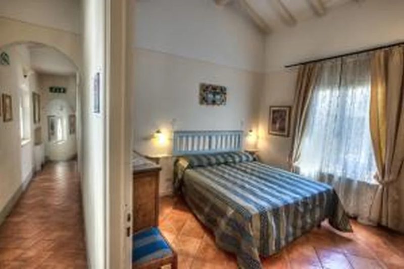 Hotel Locanda degli Artisti, a Borgo San Lorenzo