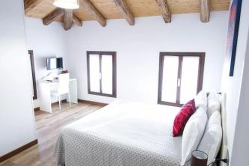 Locanda Righetto in Quinto di Treviso