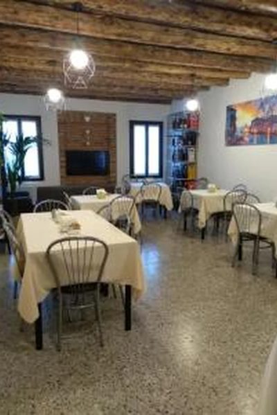 Locanda Righetto in Quinto di Treviso