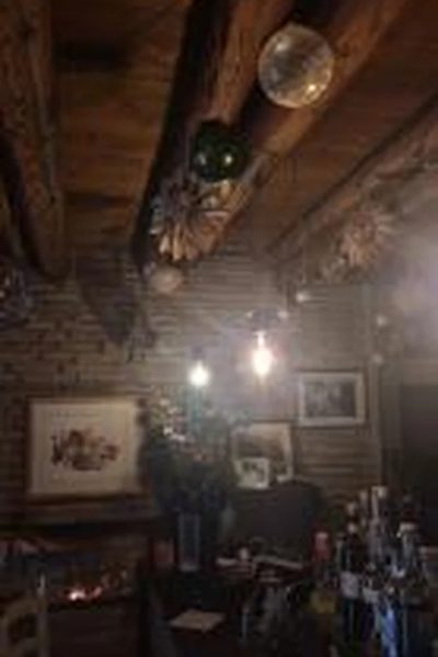 Locanda Toronto in Moriago della Battaglia