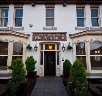 Locomotion hotel in Eaglescliffe