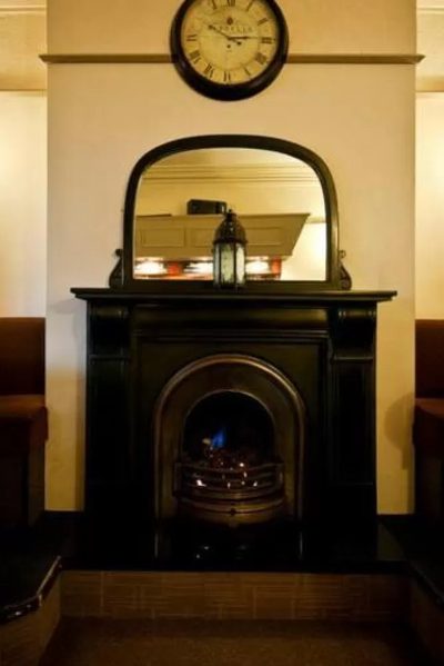 Locomotion hotel in Eaglescliffe