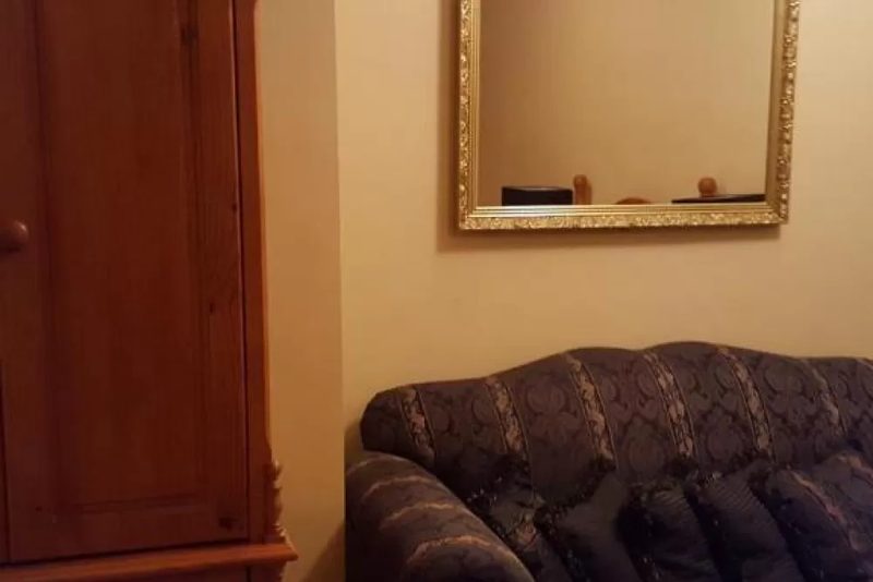 Locomotion hotel in Eaglescliffe