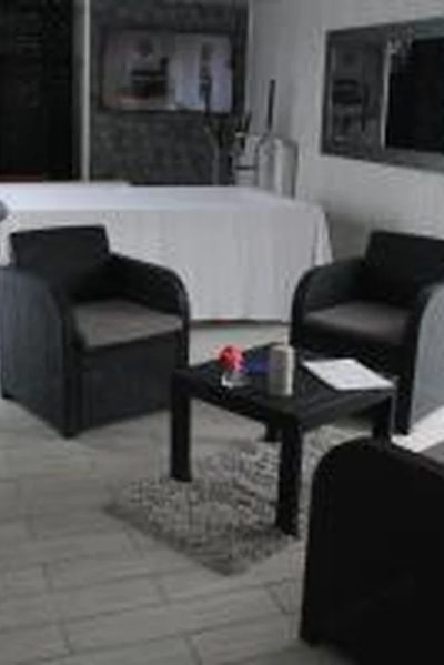 Relais de Fleurette in Pontavert