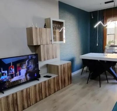 Vivienda Turística Los Sitios, en Astorga