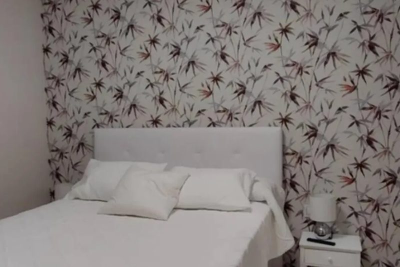 Vivienda Turística Los Sitios, en Astorga