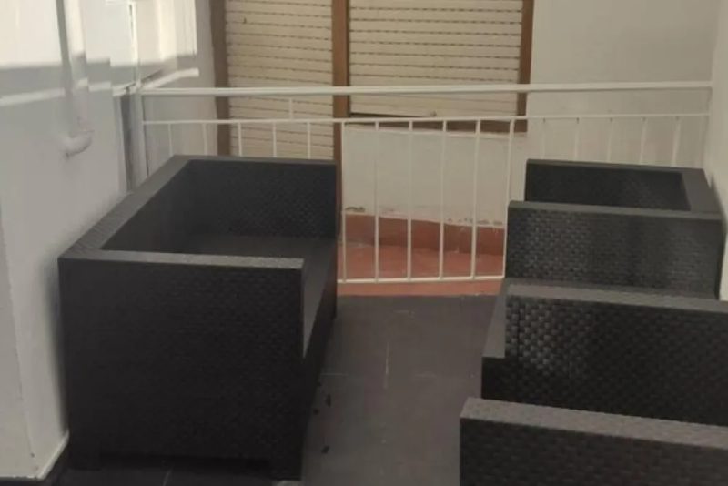 Vivienda Turística Los Sitios, en Astorga