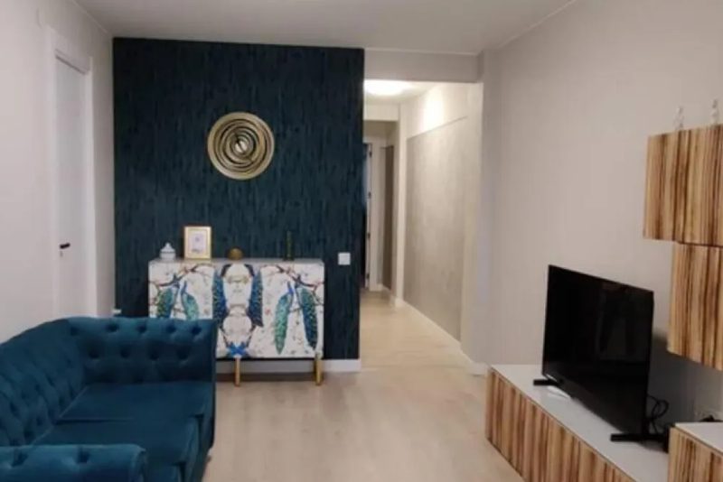 Vivienda Turística Los Sitios, en Astorga