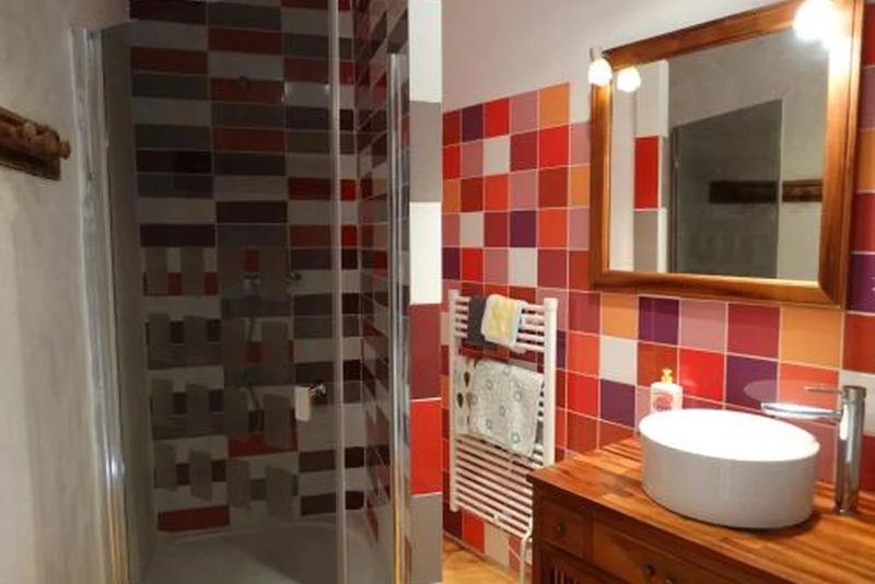 Guesthouse Lou Cliou in Cliousclat