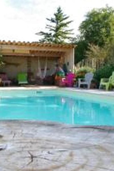 Guesthouse Lou Cliou in Cliousclat