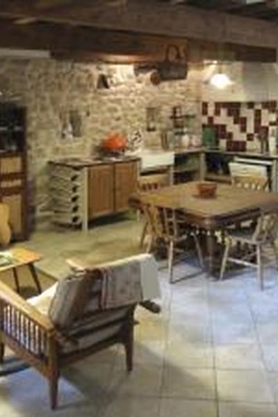 Guesthouse Lou Cliou in Cliousclat