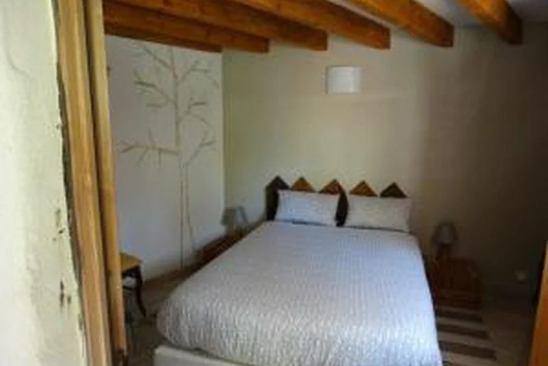 Guesthouse Lou Cliou in Cliousclat