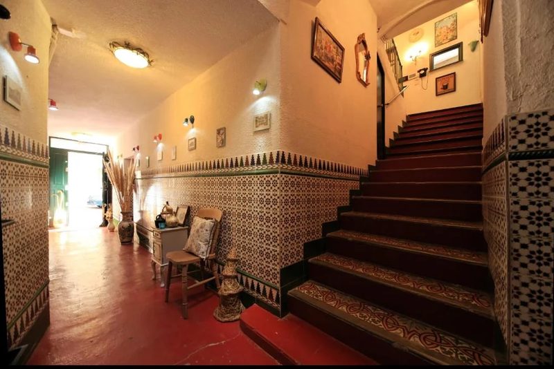 Maison De L'Orb, à Béziers
