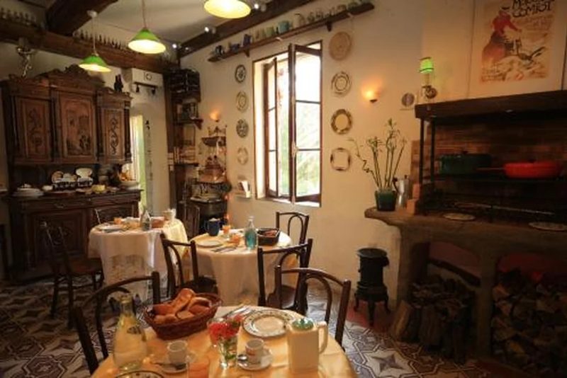 Maison De L'Orb in Béziers