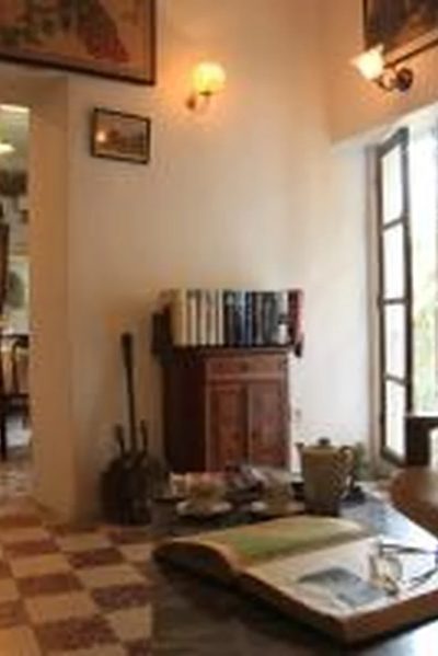 Maison De L'Orb in Béziers