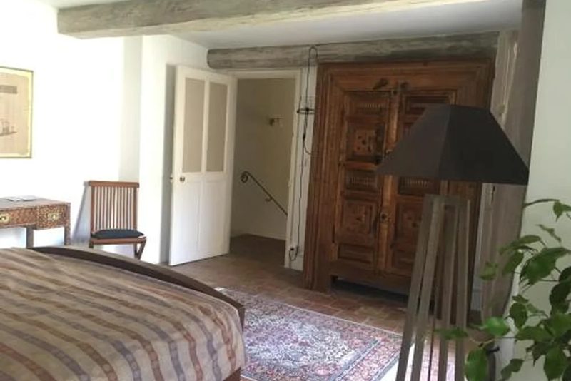 Maison de village in Noves