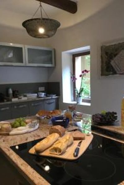 Maison de village in Noves