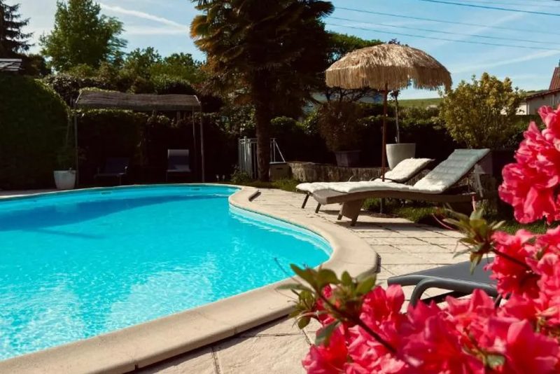 Manoir de Chantemerle in Sainte-Fortunade