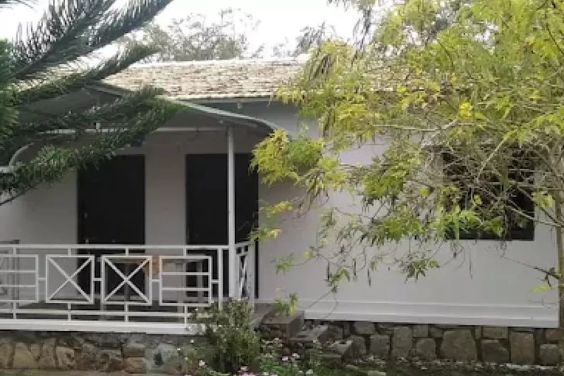 Maravakandy Farm and Guest House in Masinagudi