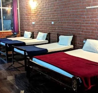 Maravakandy Farm and Guest House in Masinagudi