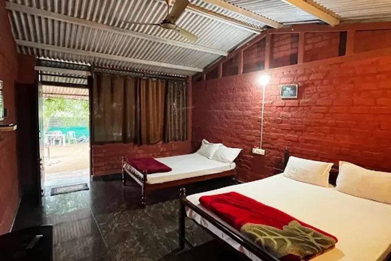 Maravakandy Farm and Guest House in Masinagudi
