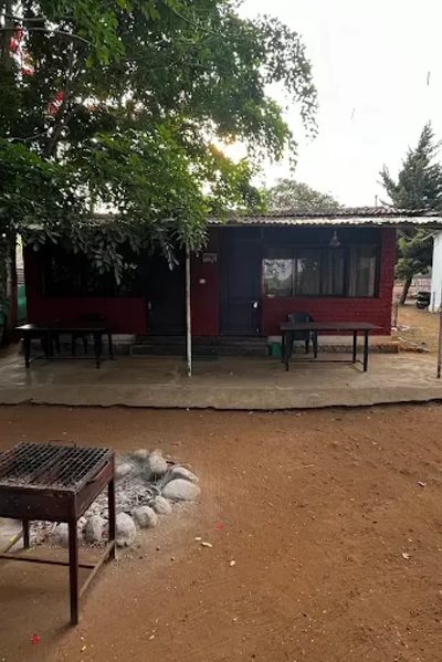 Maravakandy Farm and Guest House in Masinagudi
