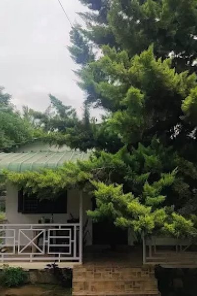 Maravakandy Farm and Guest House in Masinagudi