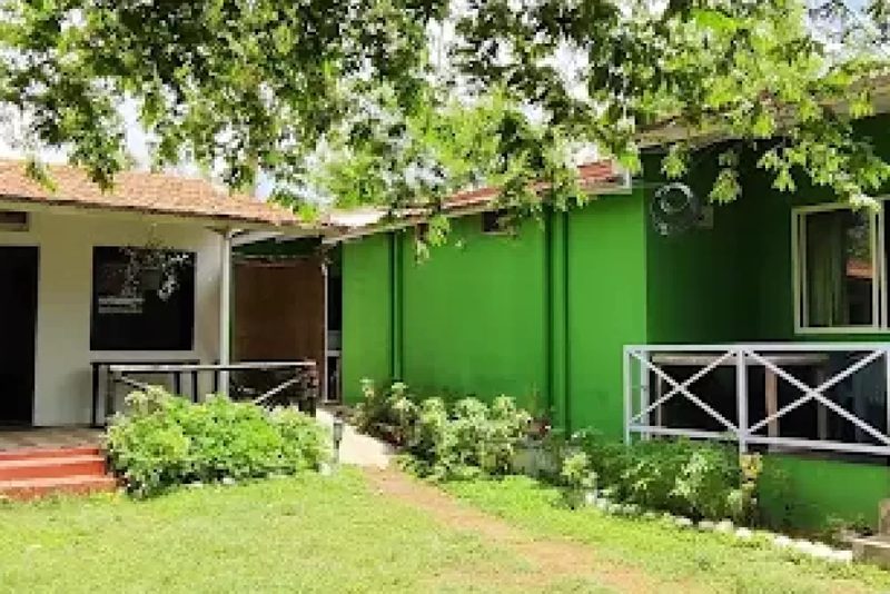 Maravakandy Farm and Guest House in Masinagudi