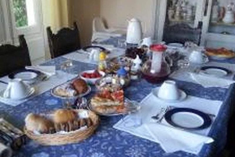Aqua B&B in Milazzo