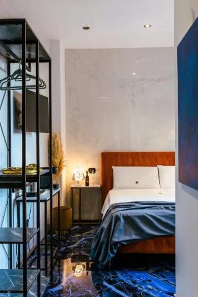 B&B Marmur Luxury Room in Lecce