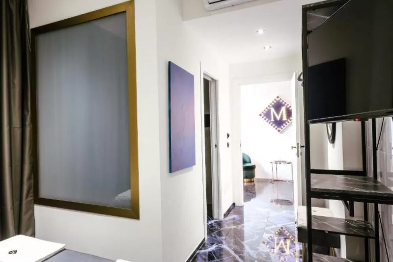 B&B Marmur Luxury Room in Lecce