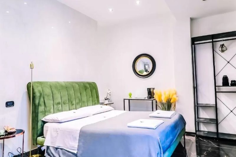 B&B Marmur Luxury Room in Lecce