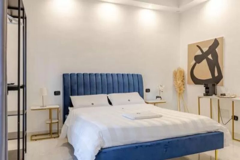 B&B Marmur Luxury Room in Lecce