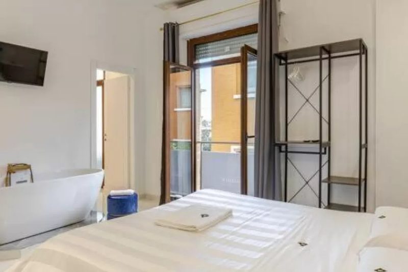 B&B Marmur Luxury Room in Lecce