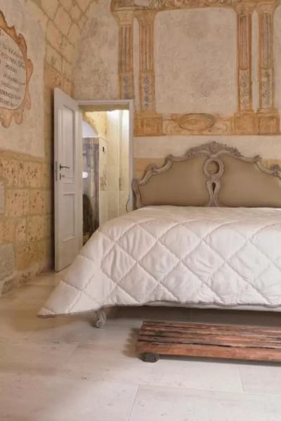Masseria Conti Filo B&B Altamura, a Altamura