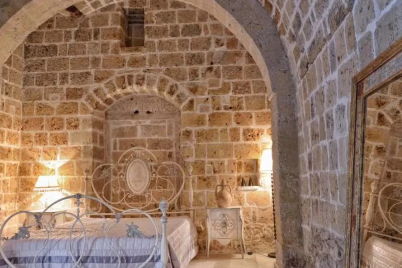 Masseria Conti Filo B&B Altamura, a Altamura