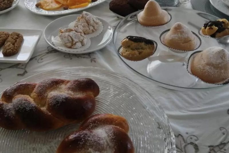 Masseria Conti Filo B&B Altamura, a Altamura