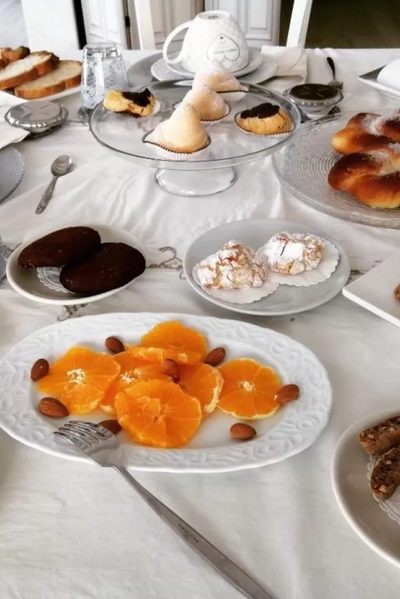 Masseria Conti Filo B&B Altamura, a Altamura