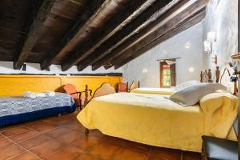 Casa Rural Molí D’En Pi, en Morella