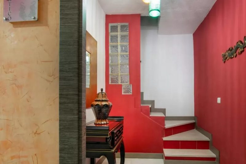 Molucano Themed Rooms, en Ronda