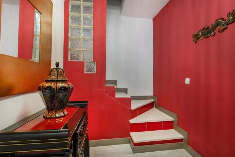 Molucano Themed Rooms, en Ronda