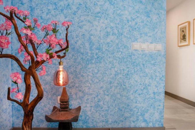 Molucano Themed Rooms, en Ronda