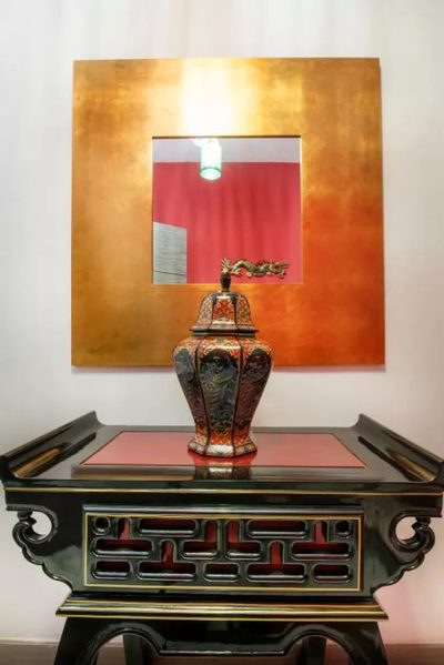Molucano Themed Rooms, en Ronda